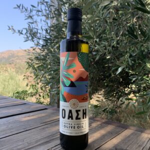 Introduction — 1 bottle